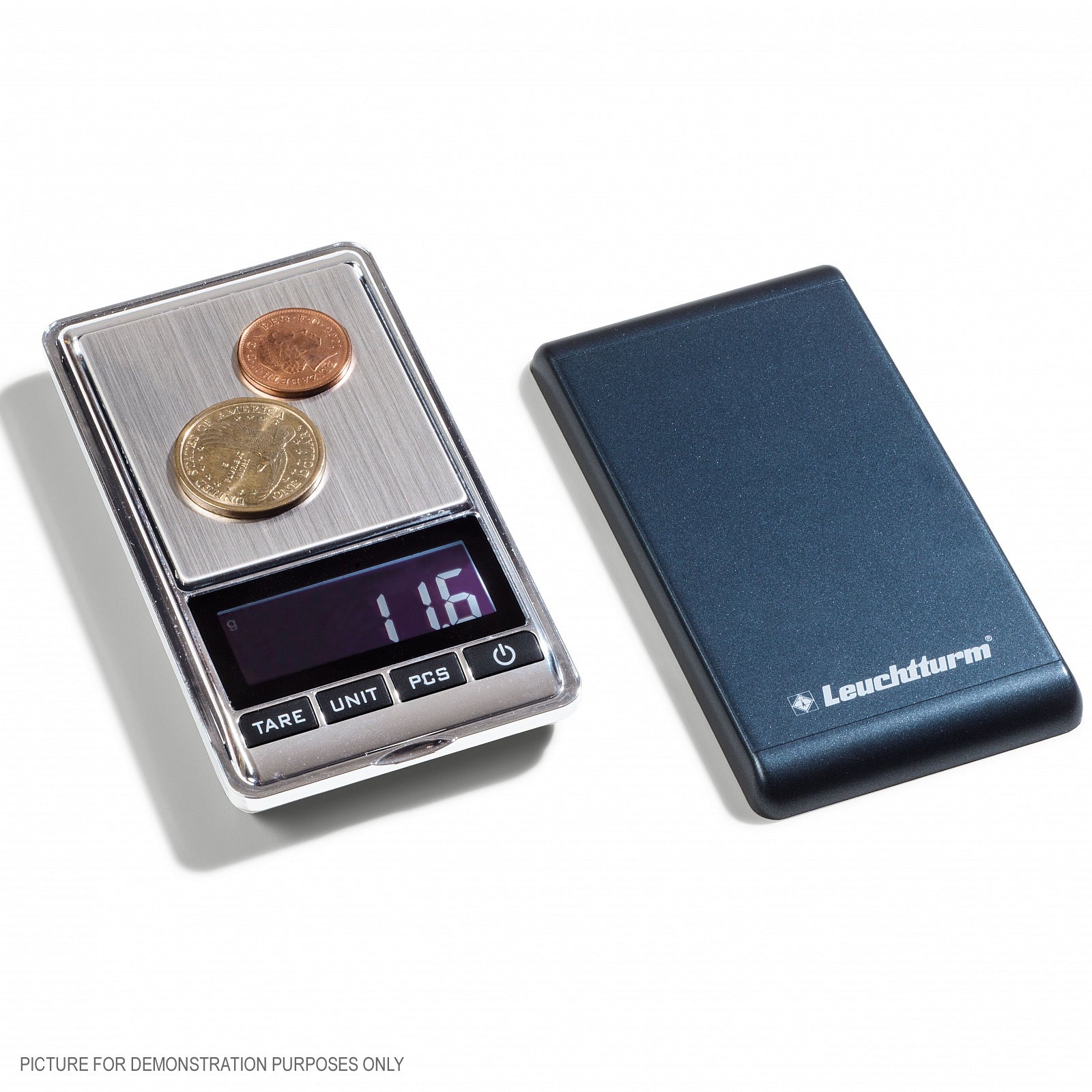 Lighthouse LIBRA Digital Scale 0.1 to 500g